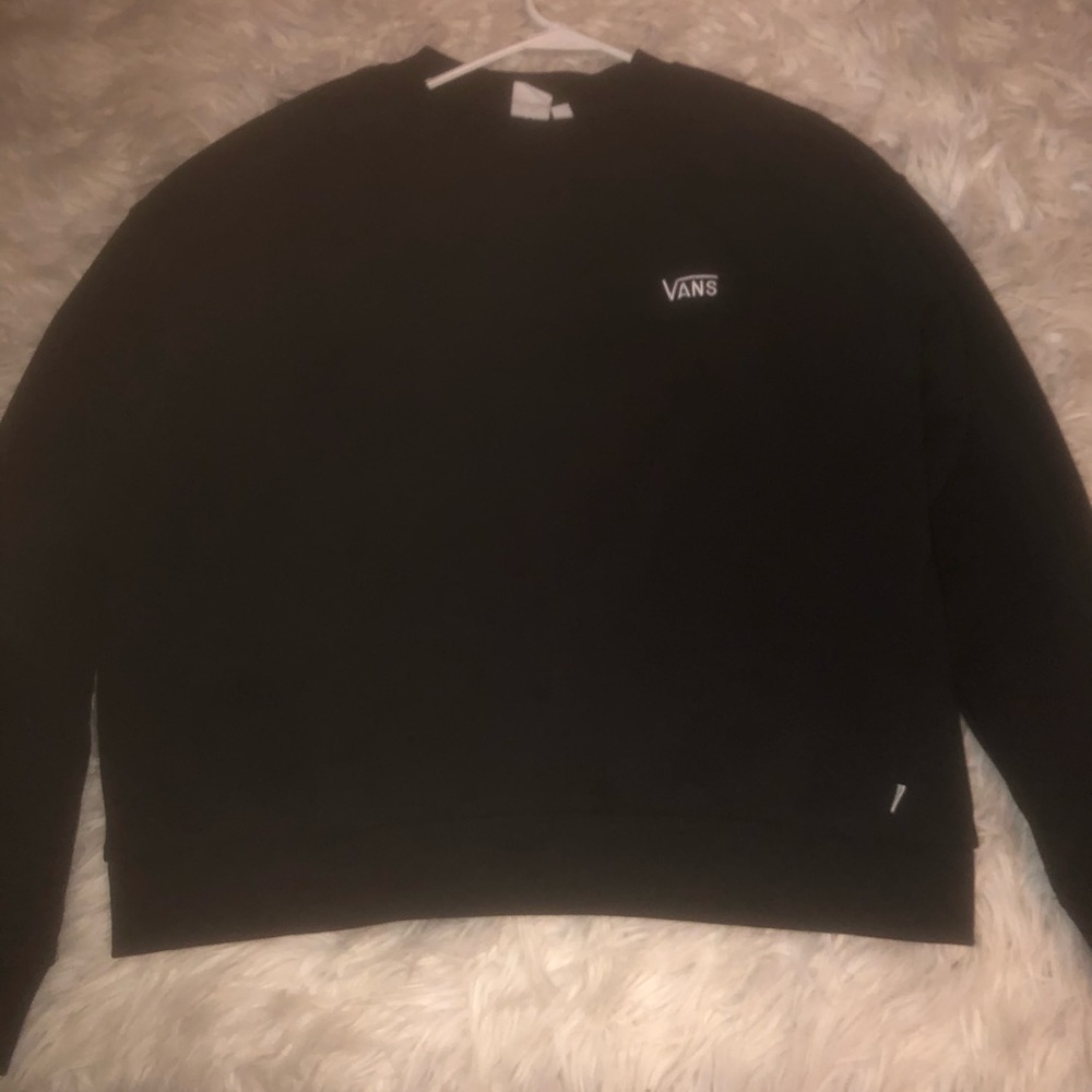 Vans pullover crewneck